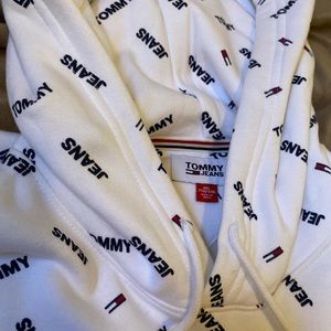Tommy Hilfiger pullover hoodie